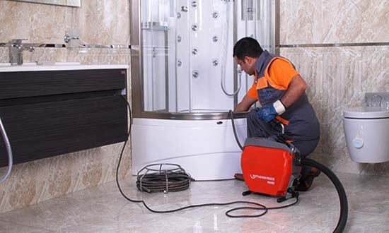 Türkiye Küvet Gideri Açma