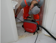 Türkiye Lavabo Tıkanıklığı Açma