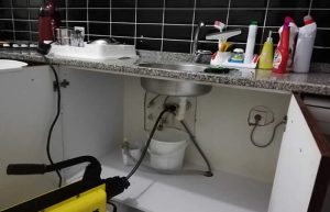 Türkiye Mutfak Gideri Açma